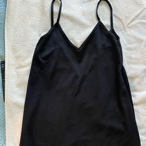 Prettylittlething backless cami dress